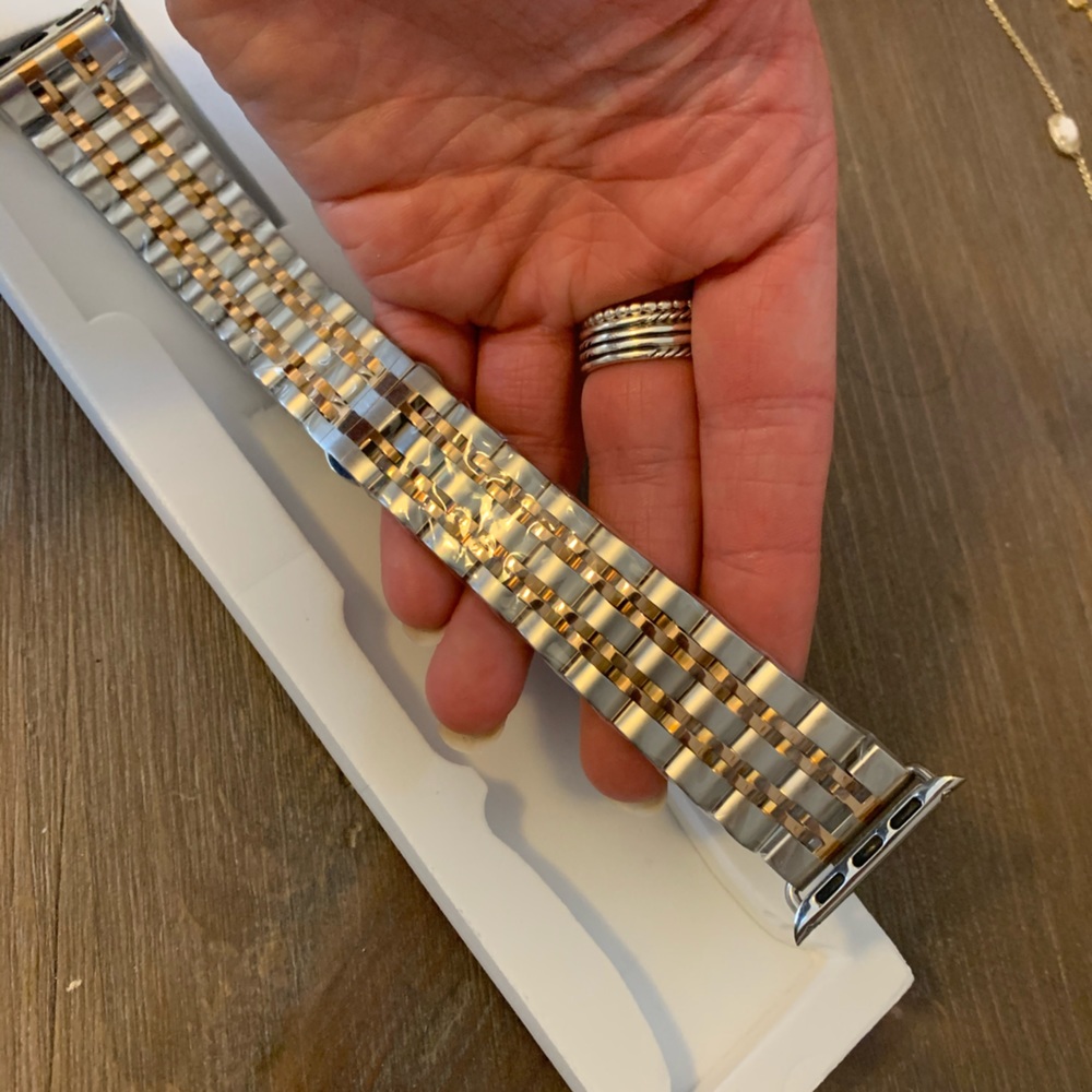 Apple Watch band